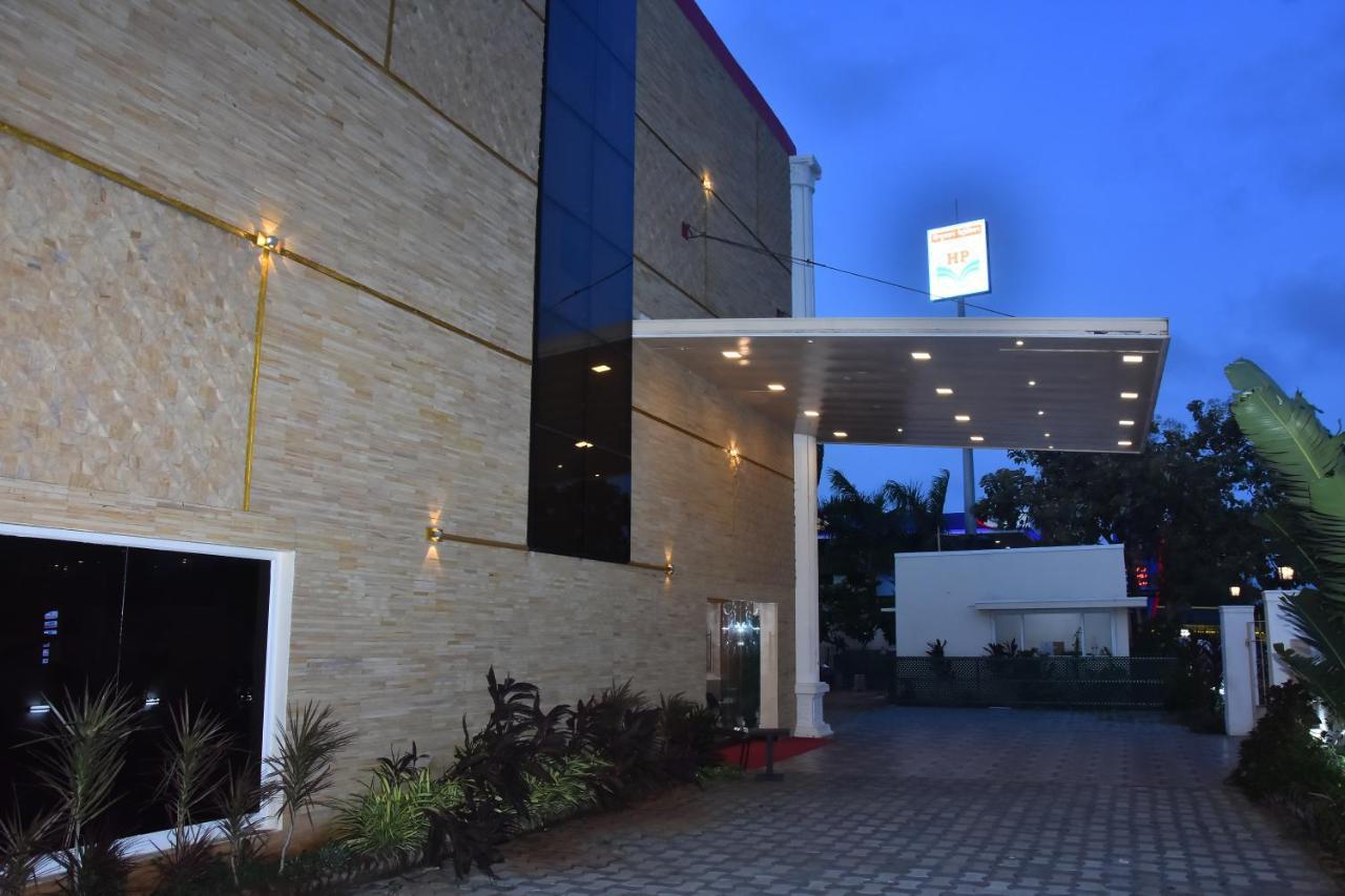 Justa Sarang Rameshwaram Rāmeswaram Exterior foto