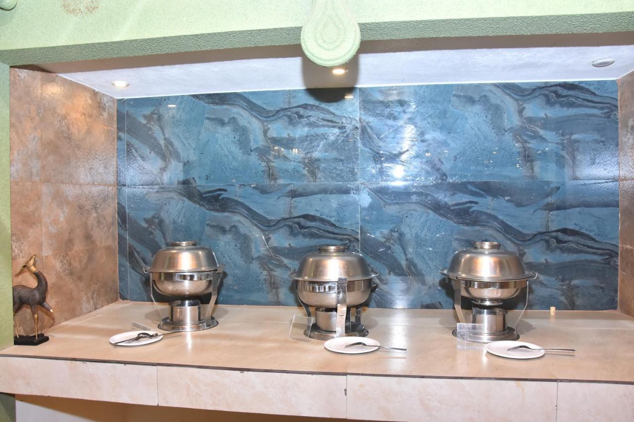 Justa Sarang Rameshwaram Rāmeswaram Exterior foto