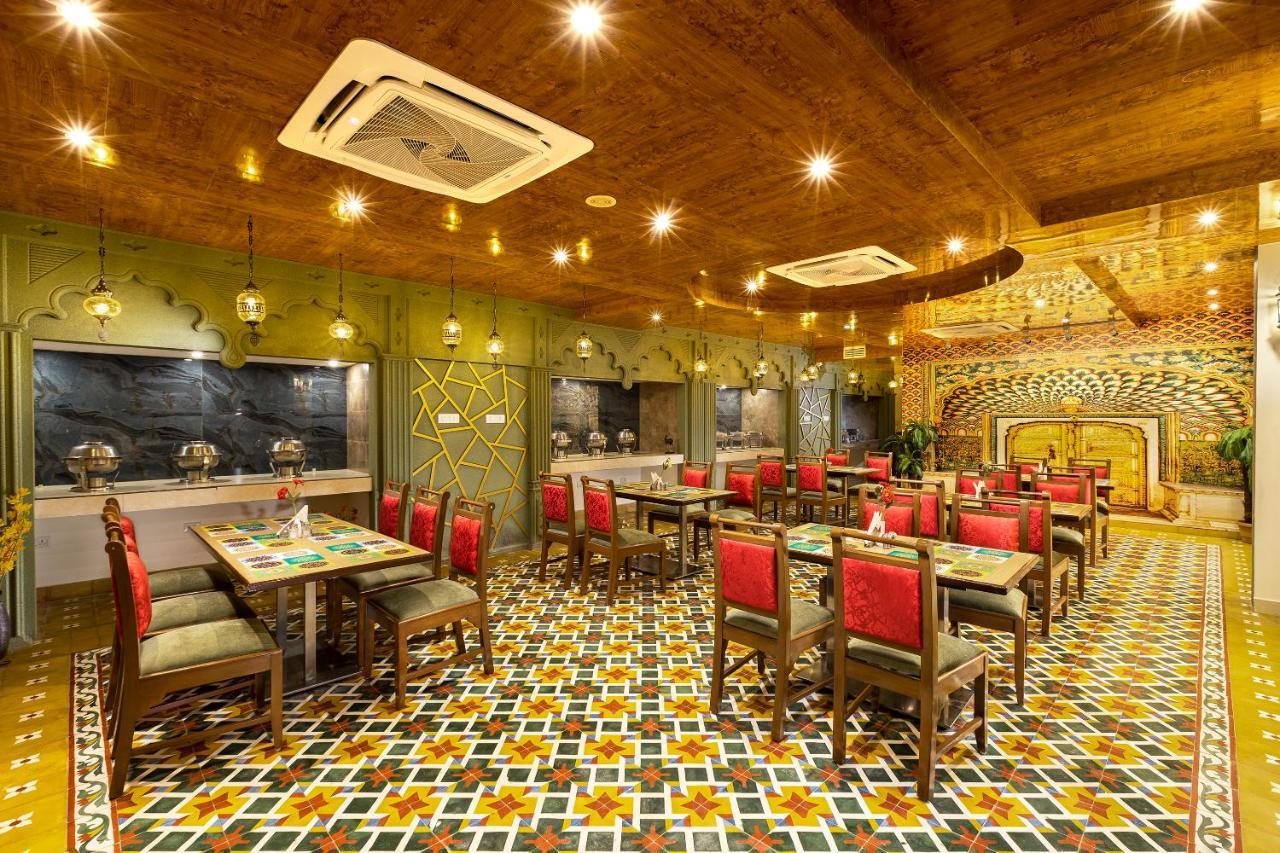 Justa Sarang Rameshwaram Rāmeswaram Exterior foto