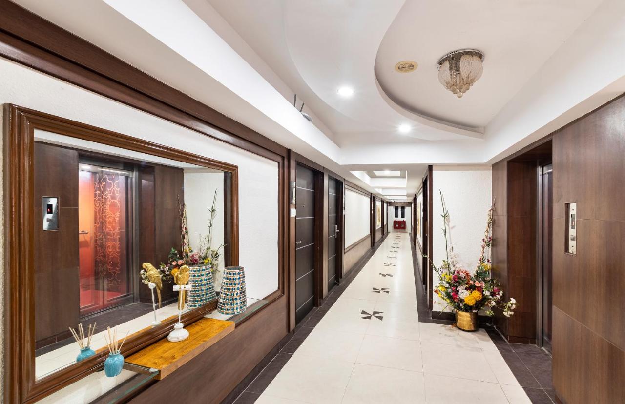 Justa Sarang Rameshwaram Rāmeswaram Exterior foto