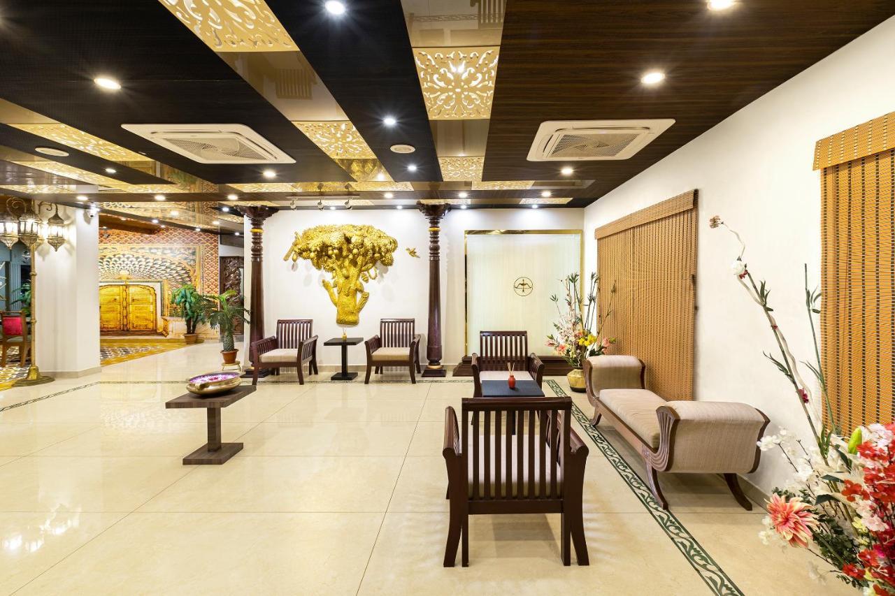 Justa Sarang Rameshwaram Rāmeswaram Exterior foto