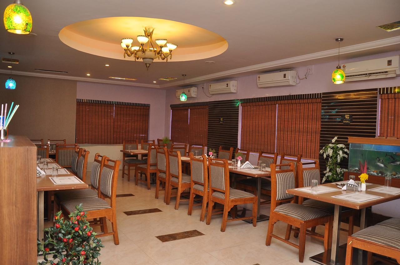 Justa Sarang Rameshwaram Rāmeswaram Exterior foto