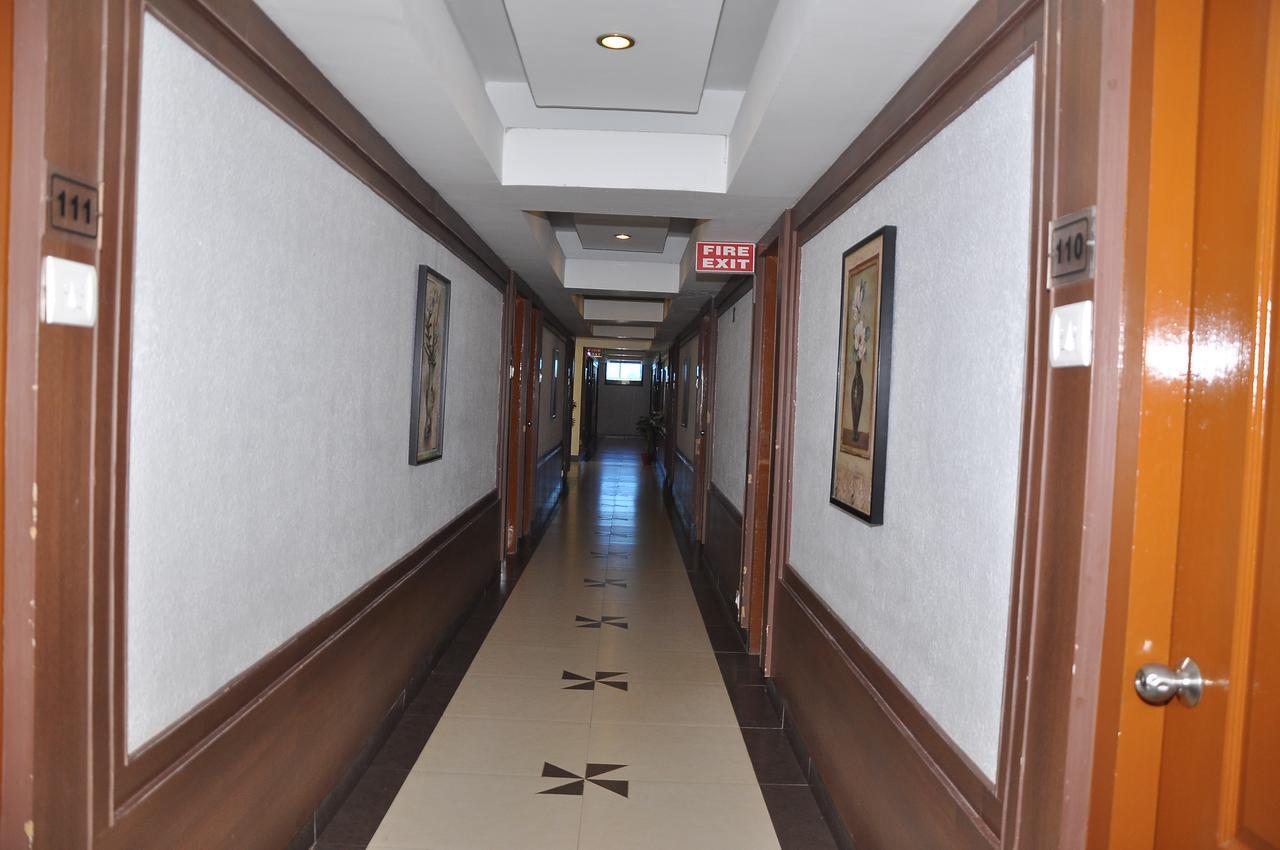 Justa Sarang Rameshwaram Rāmeswaram Exterior foto